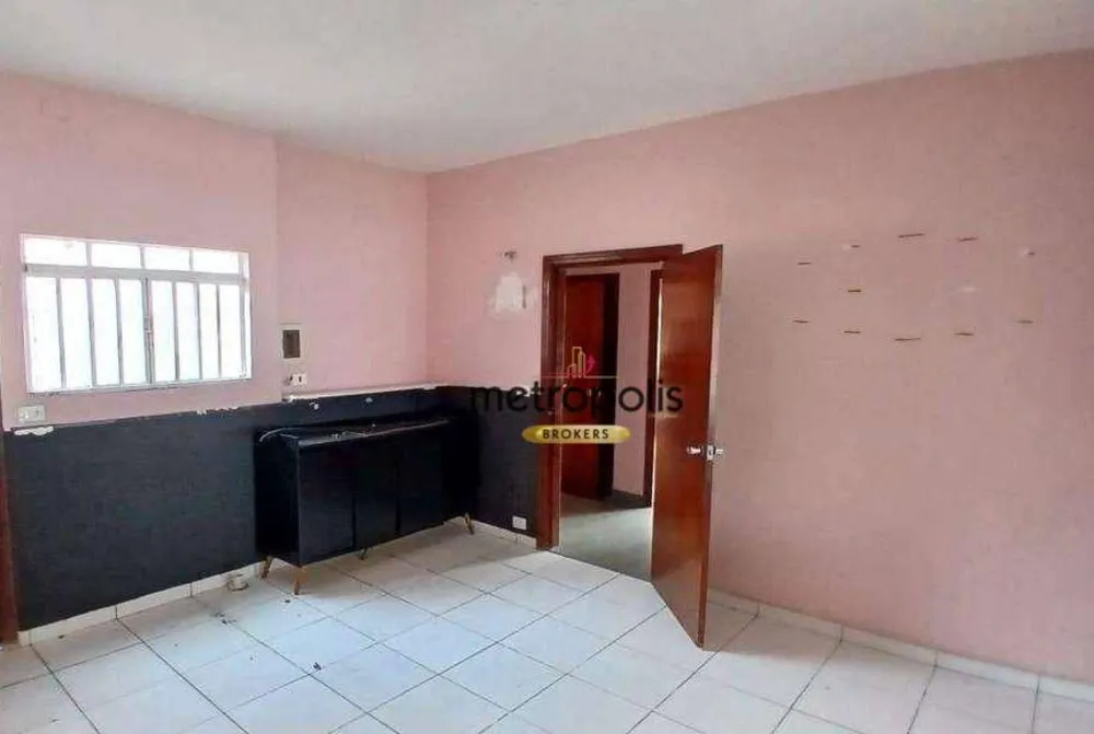 Sobrado, 4 quartos, 220 m² - Foto 3