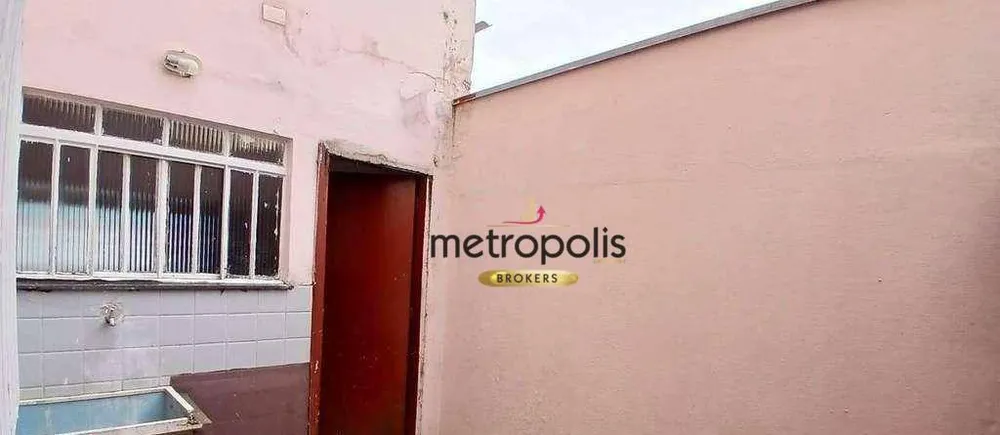 Sobrado, 4 quartos, 220 m² - Foto 5
