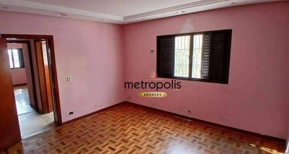 Sobrado, 4 quartos, 220 m² - Foto 7