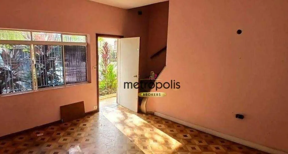Sobrado, 4 quartos, 220 m² - Foto 1