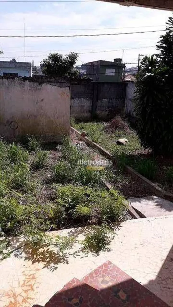 Terreno, 261 m² - Foto 1