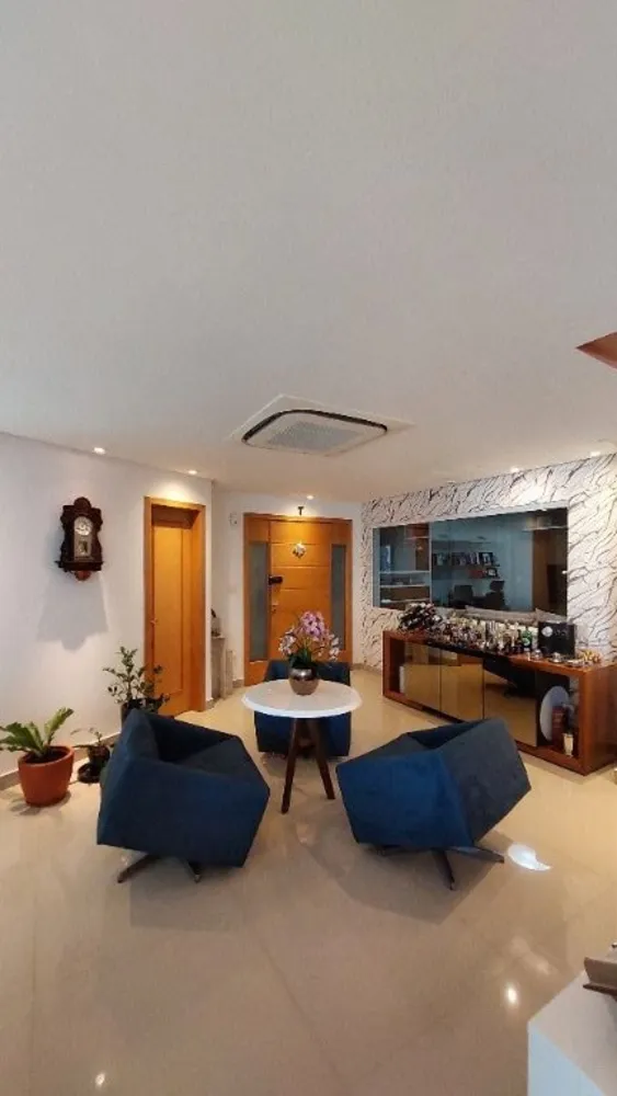 Apartamento, 4 quartos, 216 m² - Foto 7