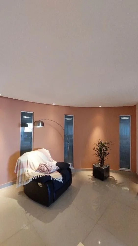 Apartamento, 4 quartos, 216 m² - Foto 4