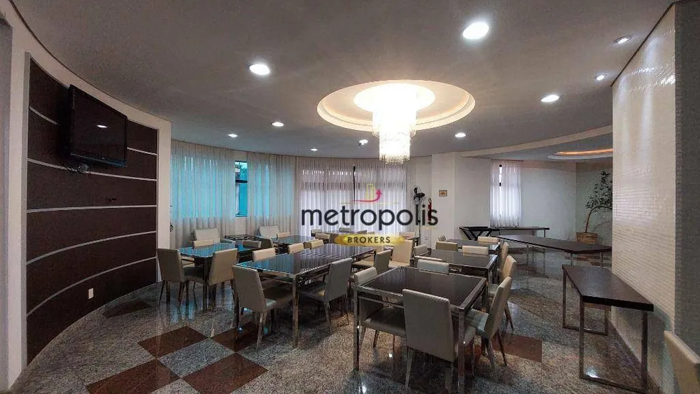 Apartamento, 4 quartos, 216 m² - Foto 1