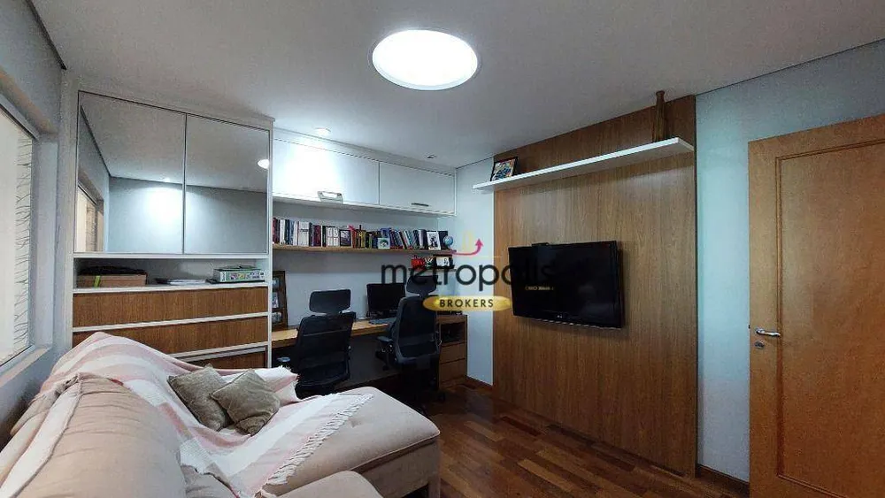 Apartamento, 4 quartos, 216 m² - Foto 8