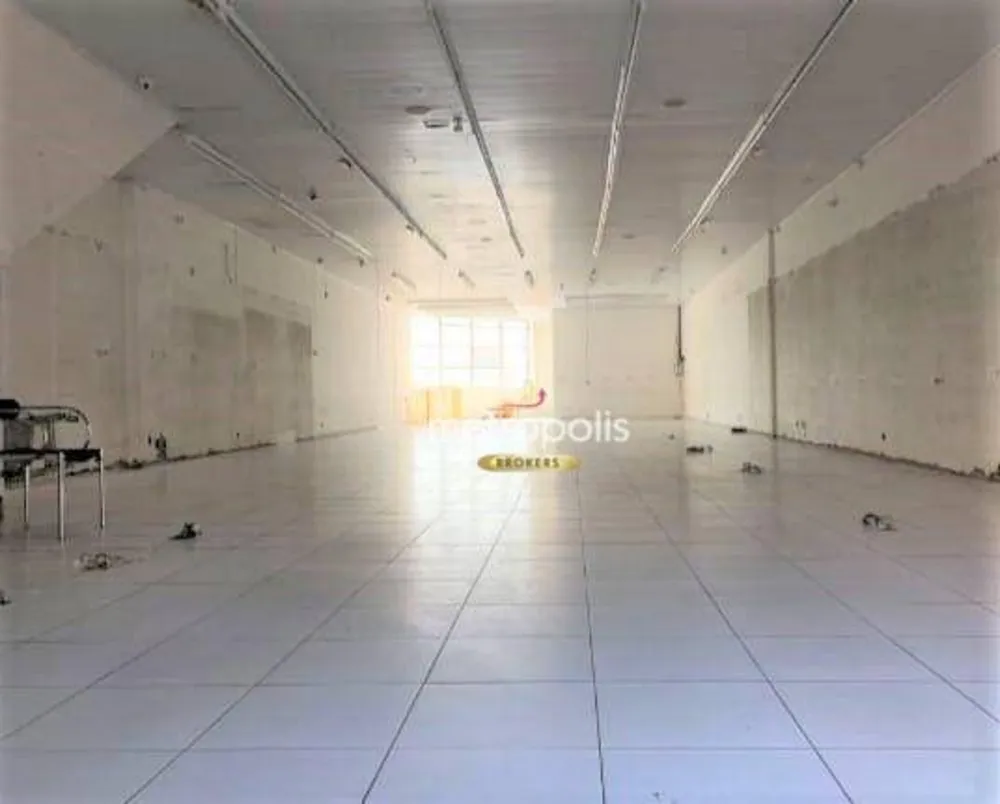 Loja-Salão, 231 m² - Foto 1