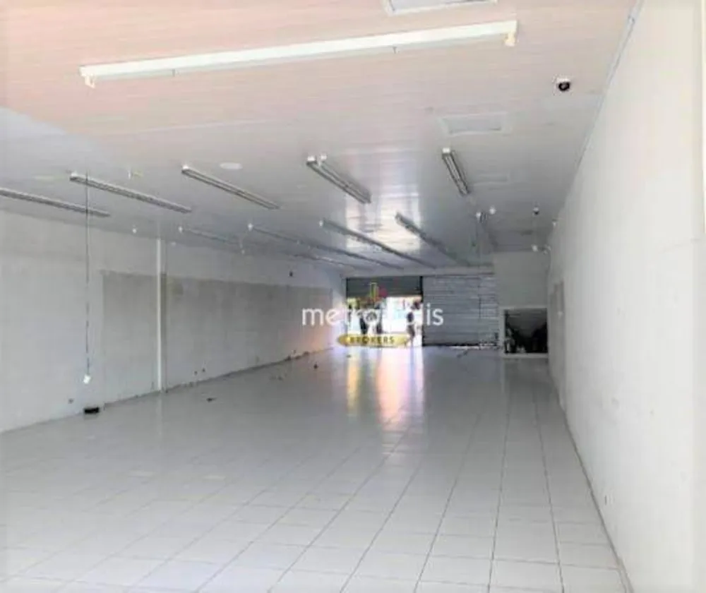 Loja-Salão, 231 m² - Foto 4