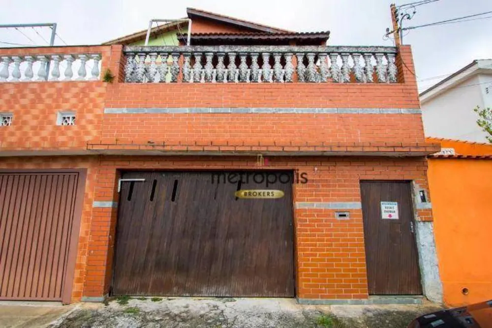 Casa, 2 quartos, 199 m² - Foto 11