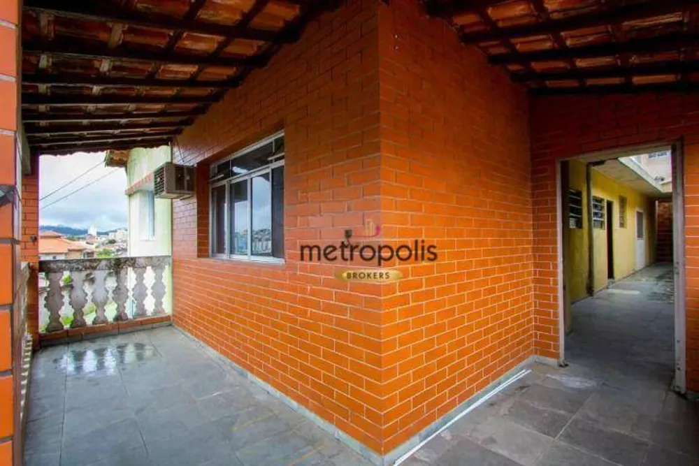 Casa, 2 quartos, 199 m² - Foto 12