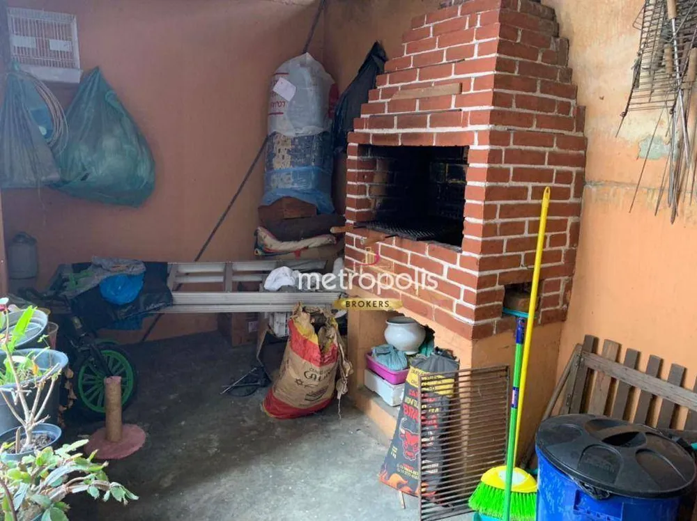 Casa, 3 quartos, 259 m² - Foto 9