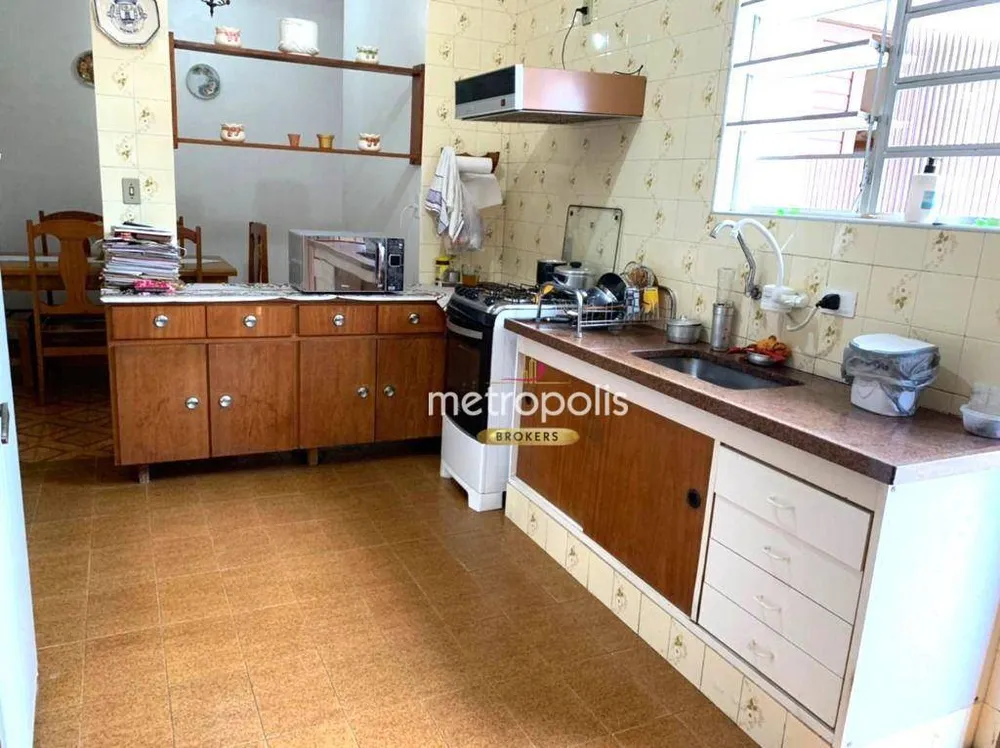 Casa, 3 quartos, 259 m² - Foto 4