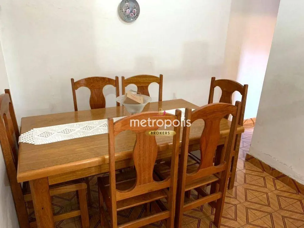 Casa, 3 quartos, 259 m² - Foto 5