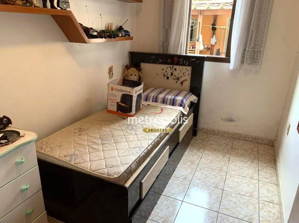 Casa, 3 quartos, 259 m² - Foto 6