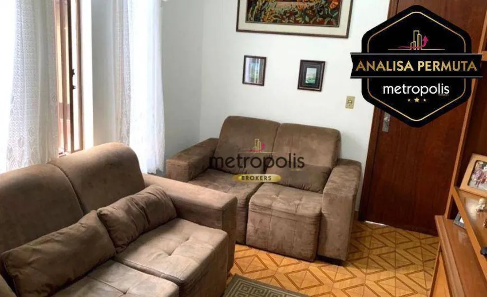 Casa, 3 quartos, 259 m² - Foto 1