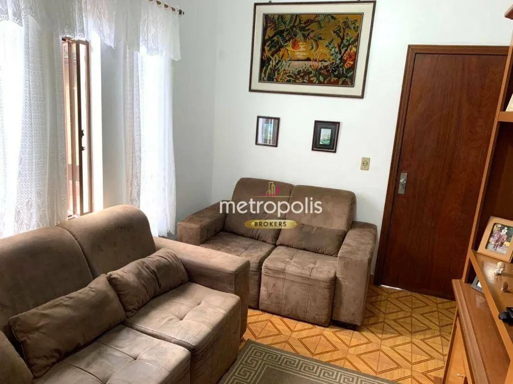 Casa, 3 quartos, 259 m² - Foto 2