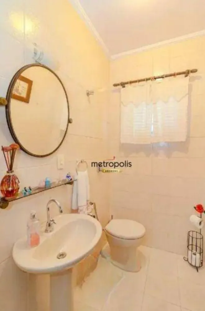 Sobrado, 3 quartos, 172 m² - Foto 9