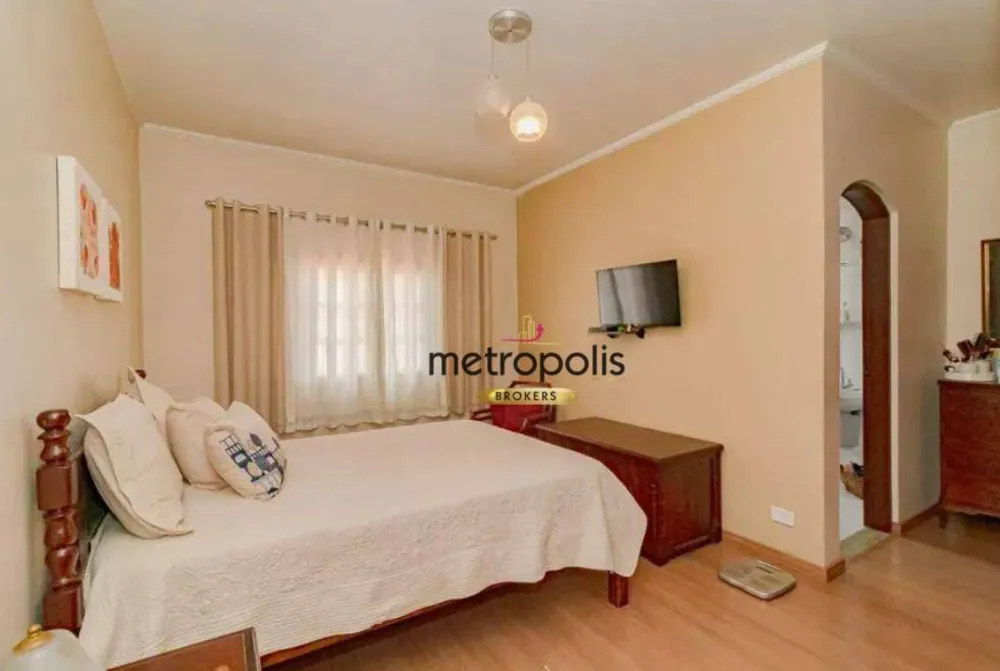 Sobrado, 3 quartos, 172 m² - Foto 7
