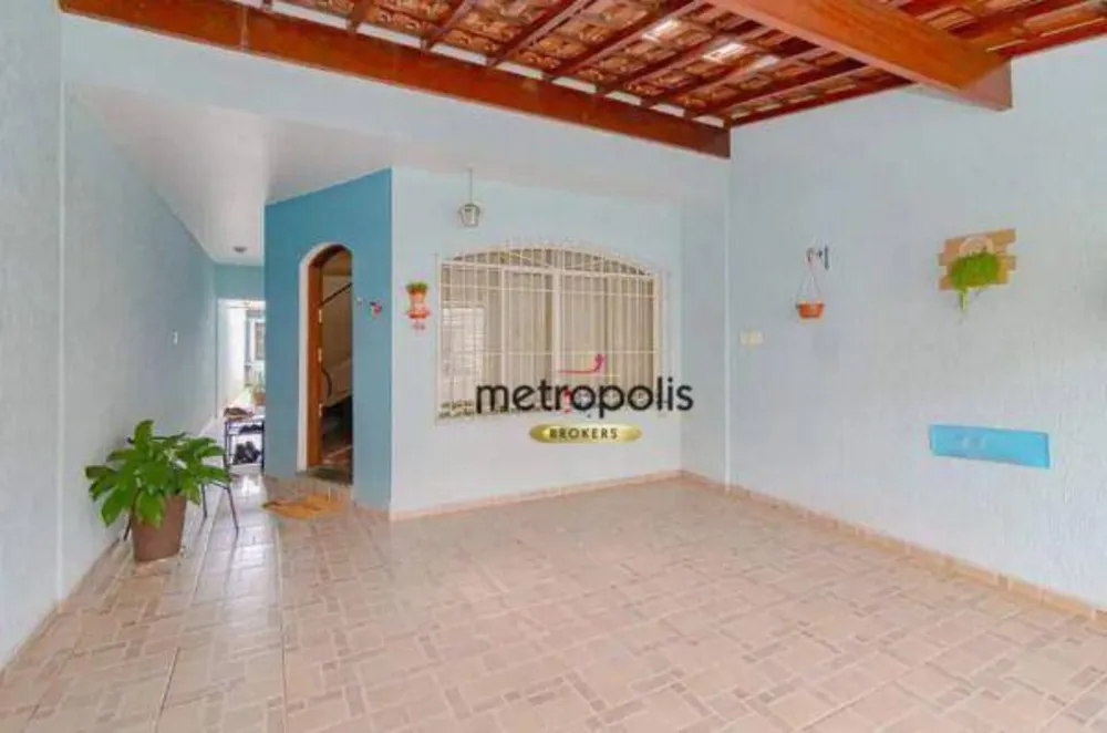 Sobrado, 3 quartos, 172 m² - Foto 12