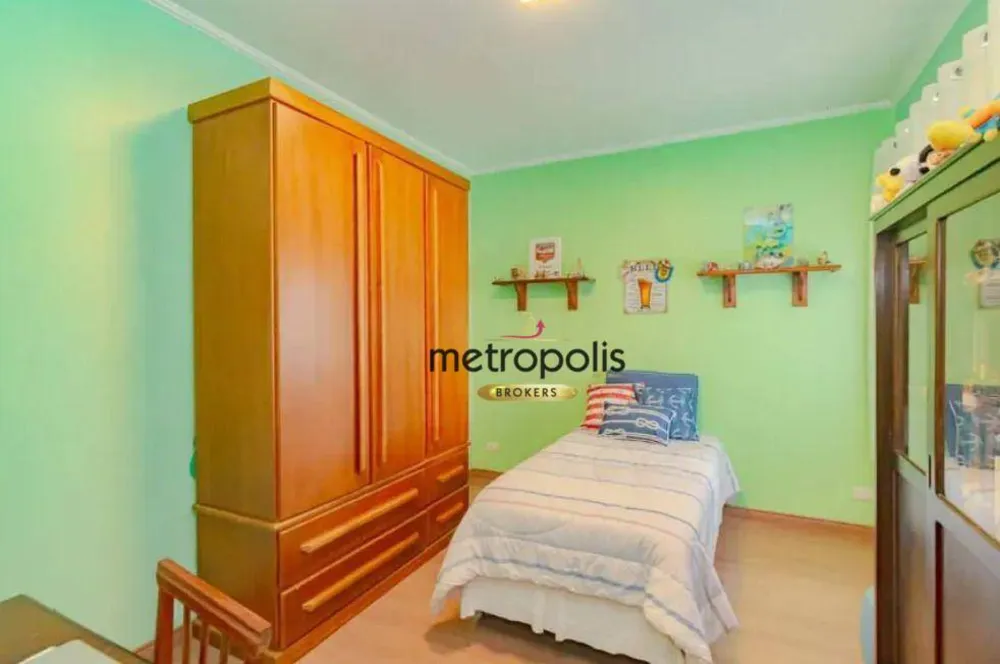 Sobrado, 3 quartos, 172 m² - Foto 6