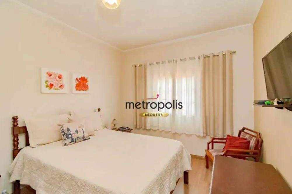 Sobrado, 3 quartos, 172 m² - Foto 8