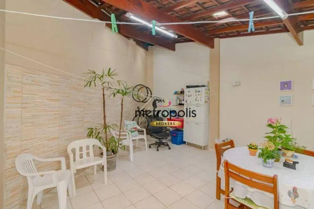 Sobrado, 3 quartos, 172 m² - Foto 10