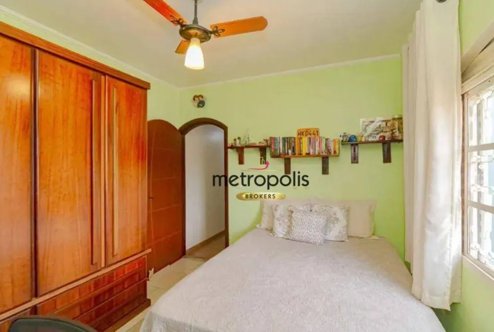 Sobrado, 3 quartos, 172 m² - Foto 4