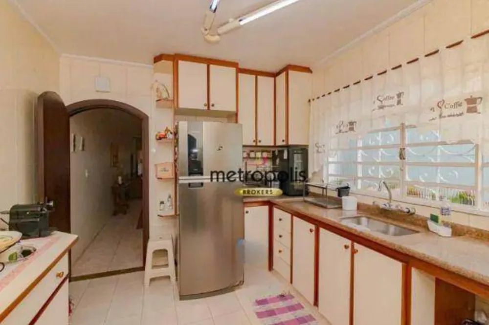 Sobrado, 3 quartos, 172 m² - Foto 3