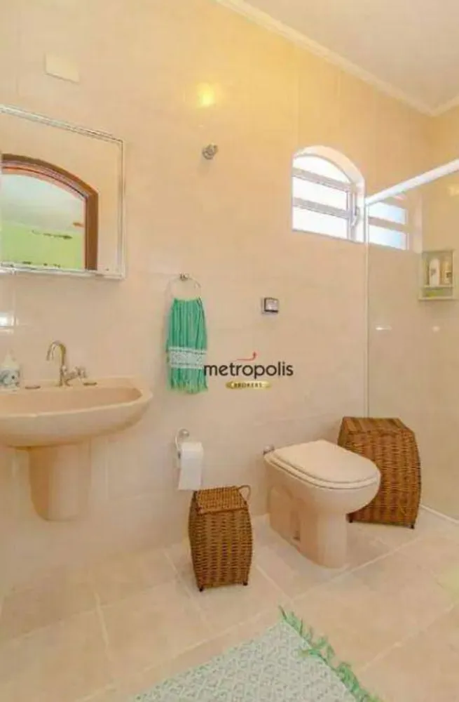Sobrado, 3 quartos, 172 m² - Foto 5