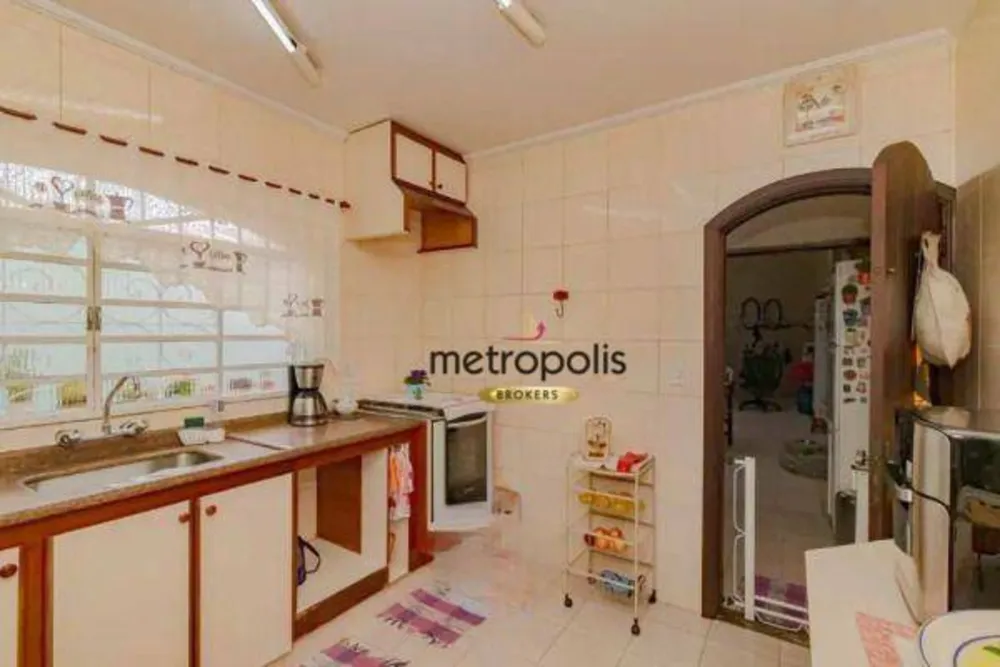 Sobrado, 3 quartos, 172 m² - Foto 2