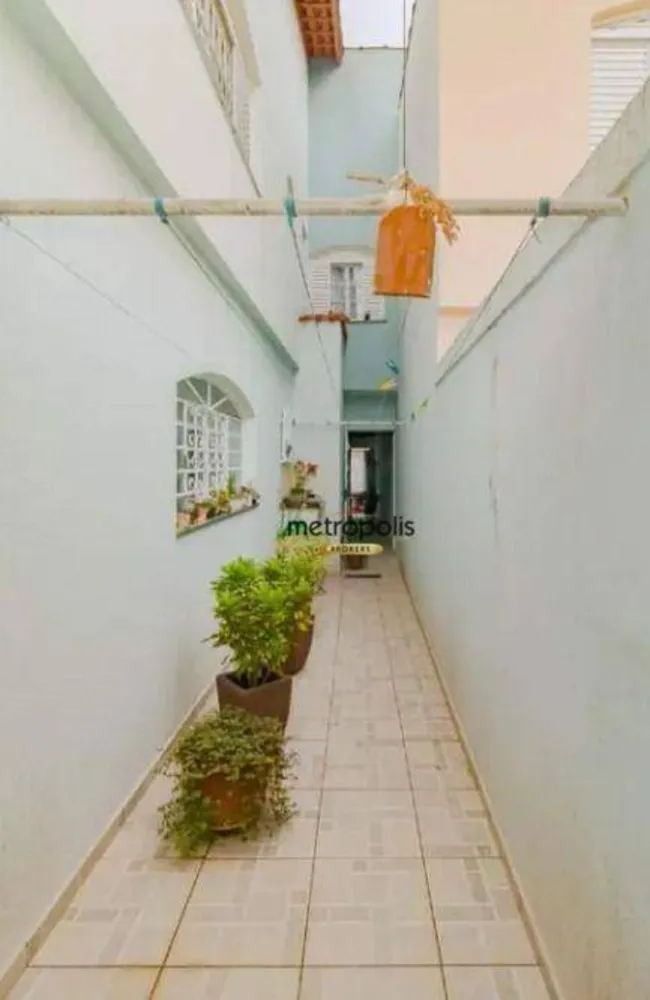 Sobrado, 3 quartos, 172 m² - Foto 11