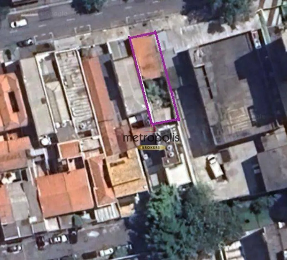 Terreno, 157 m² - Foto 1