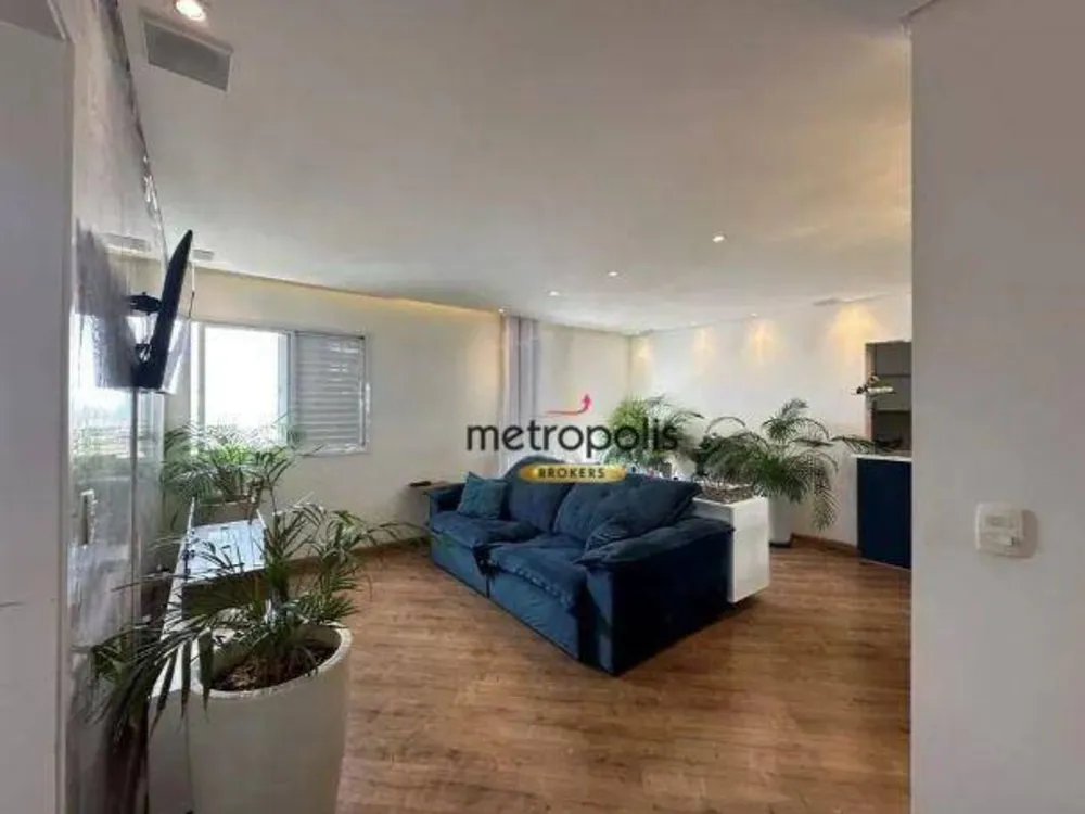 Apartamento, 2 quartos, 84 m² - Foto 5