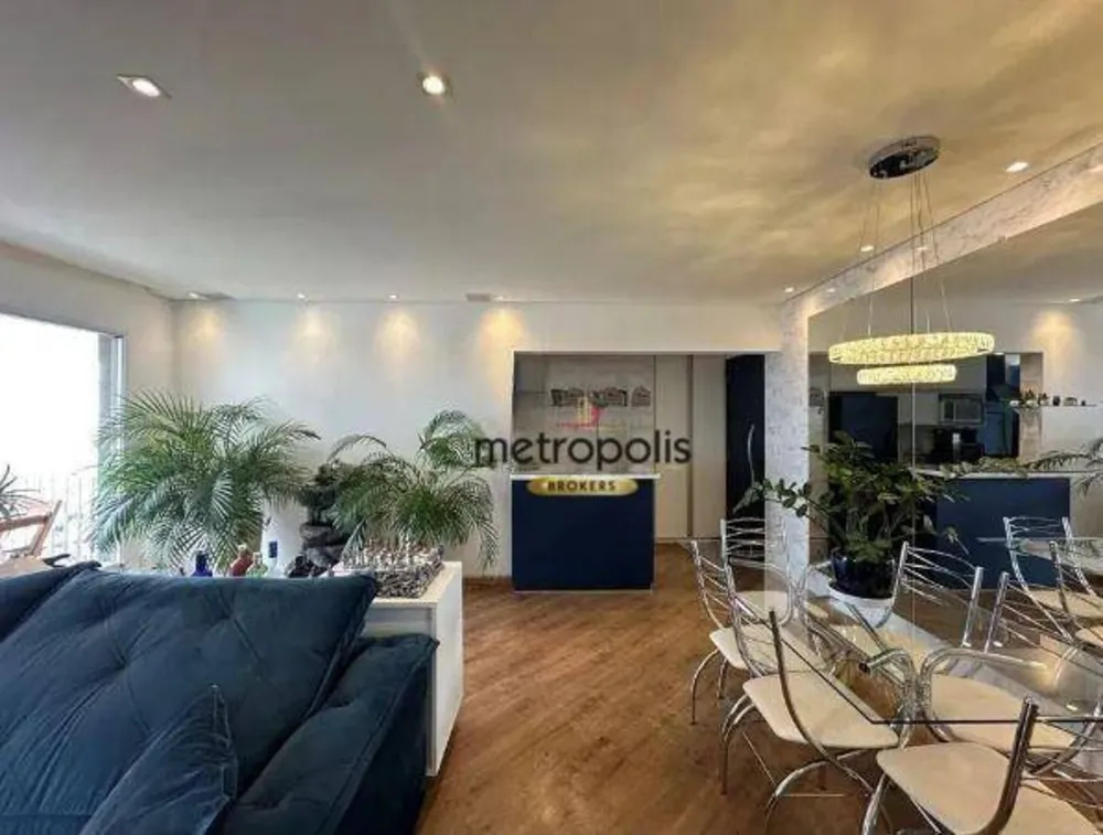 Apartamento, 2 quartos, 84 m² - Foto 6