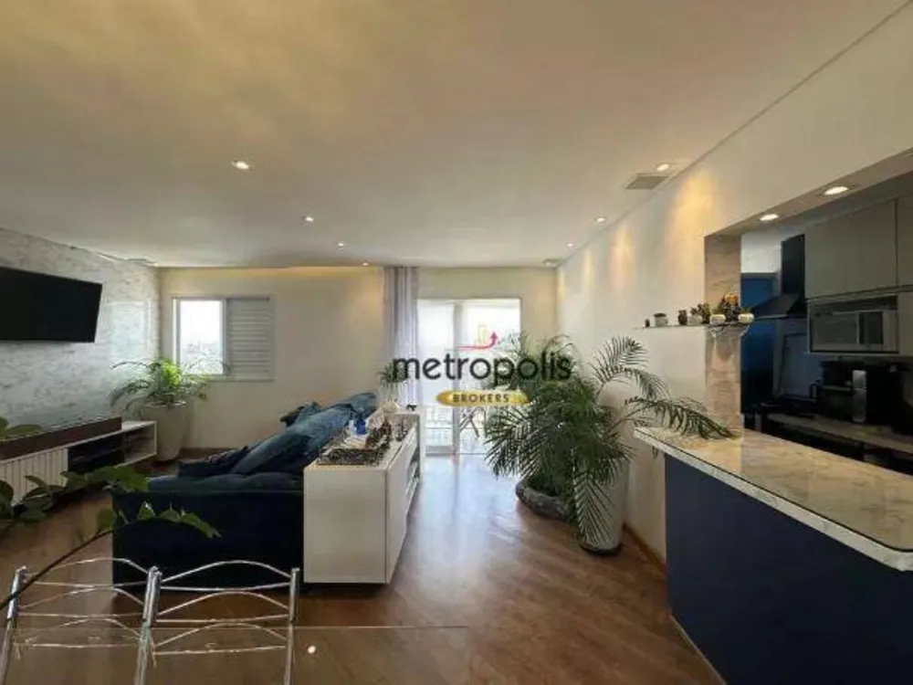 Apartamento, 2 quartos, 84 m² - Foto 2