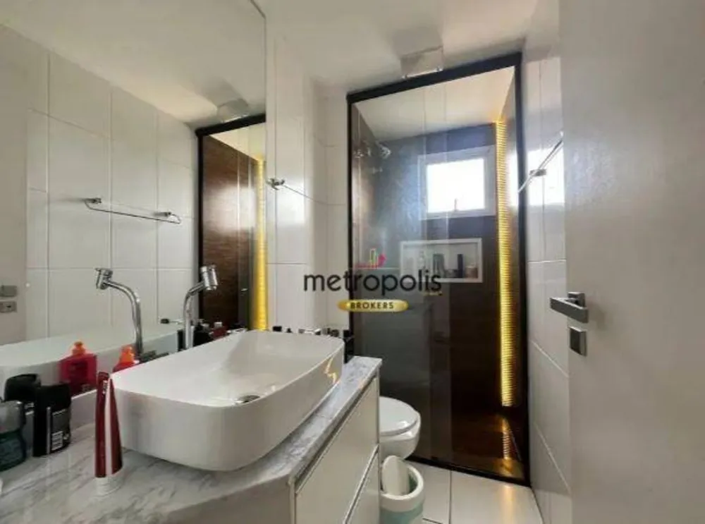 Apartamento, 2 quartos, 84 m² - Foto 8