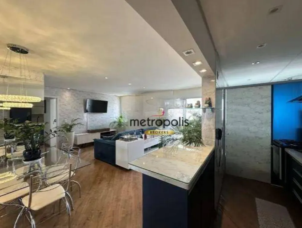 Apartamento, 2 quartos, 84 m² - Foto 3