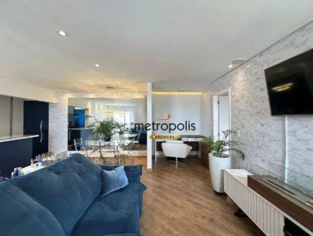 Apartamento, 2 quartos, 84 m² - Foto 4