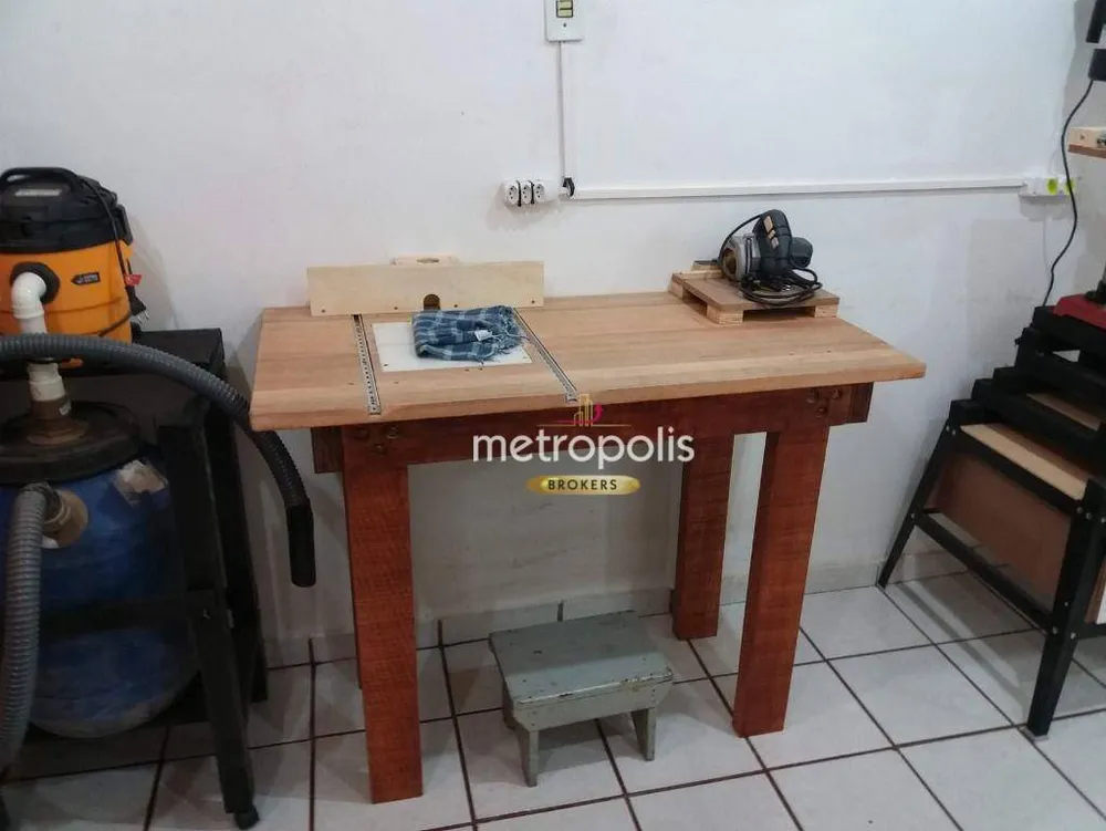 Sobrado, 3 quartos, 144 m² - Foto 1
