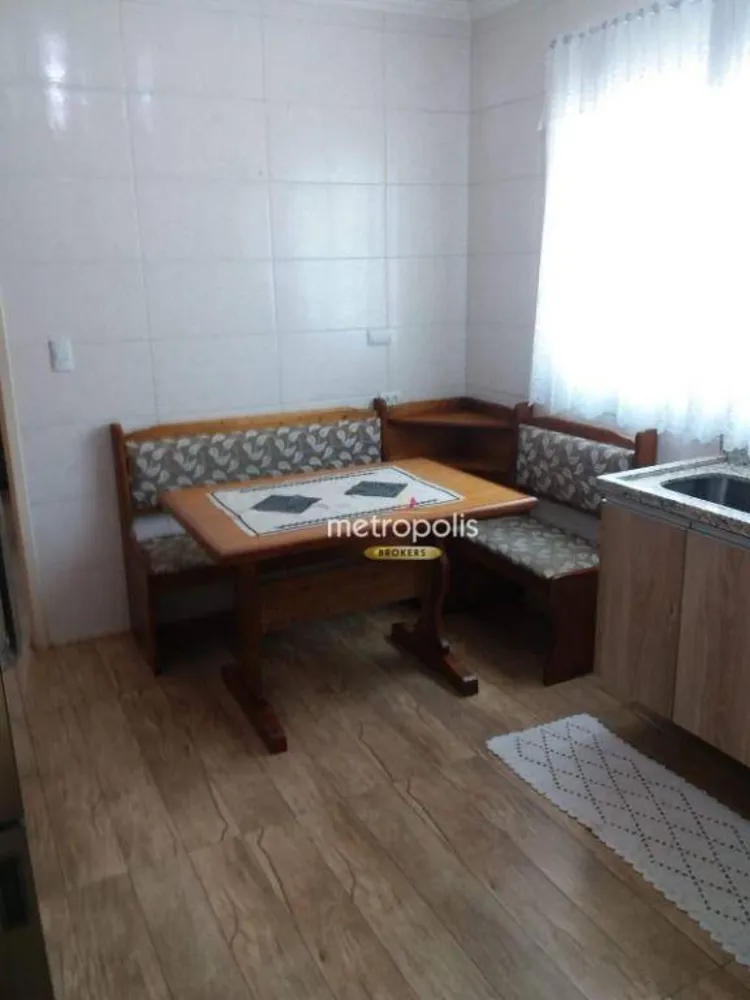 Sobrado, 3 quartos, 144 m² - Foto 8