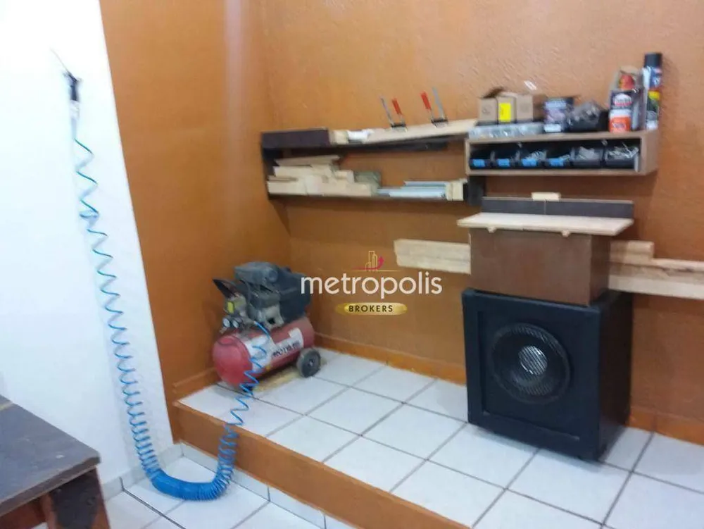 Sobrado, 3 quartos, 144 m² - Foto 11