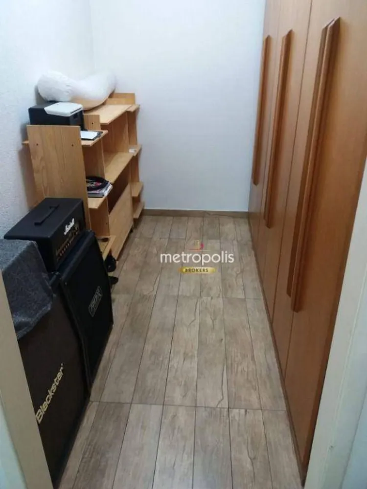 Sobrado, 3 quartos, 144 m² - Foto 7