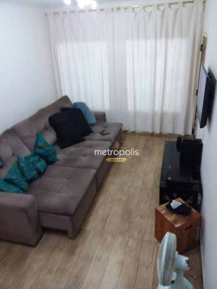 Sobrado, 3 quartos, 144 m² - Foto 4