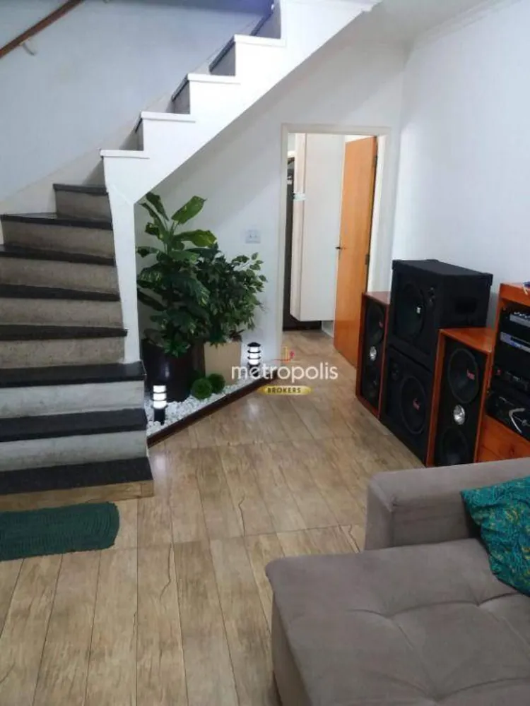 Sobrado, 3 quartos, 144 m² - Foto 5