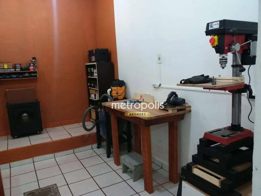 Sobrado, 3 quartos, 144 m² - Foto 6