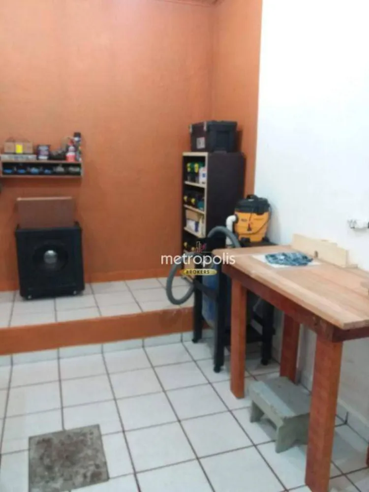 Sobrado, 3 quartos, 144 m² - Foto 2