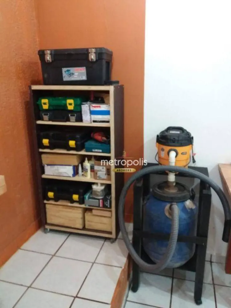 Sobrado, 3 quartos, 144 m² - Foto 3