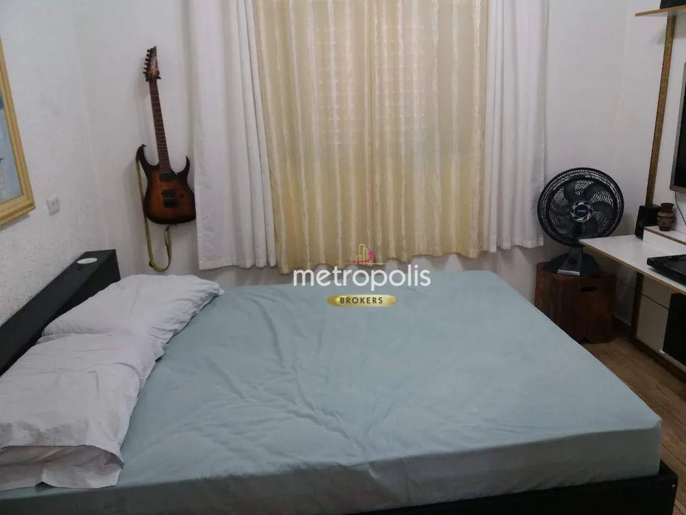 Sobrado, 3 quartos, 144 m² - Foto 6