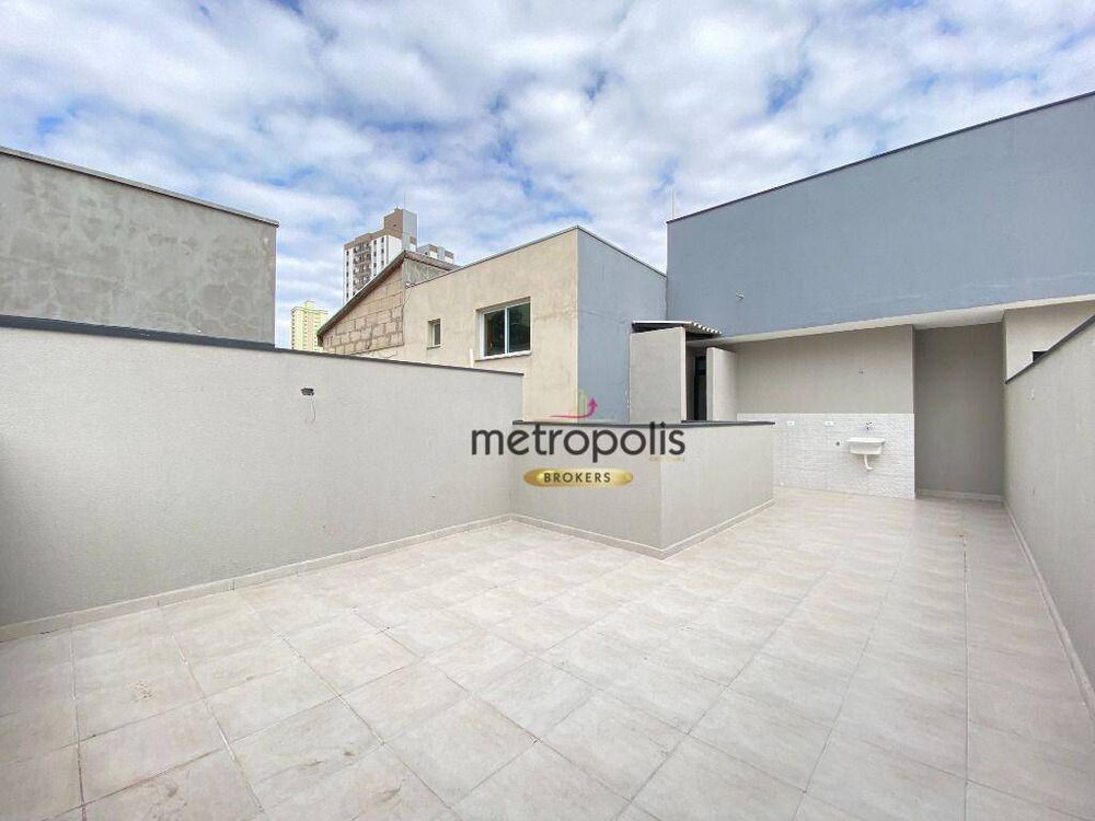 Cobertura à venda e aluguel com 2 quartos, 90m² - Foto 12