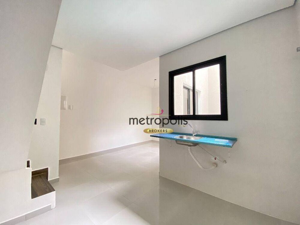 Cobertura à venda e aluguel com 2 quartos, 90m² - Foto 6