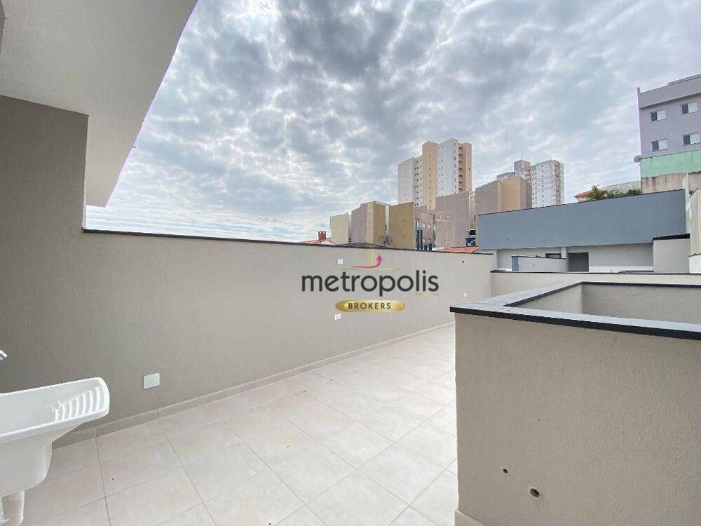 Cobertura à venda e aluguel com 2 quartos, 90m² - Foto 11